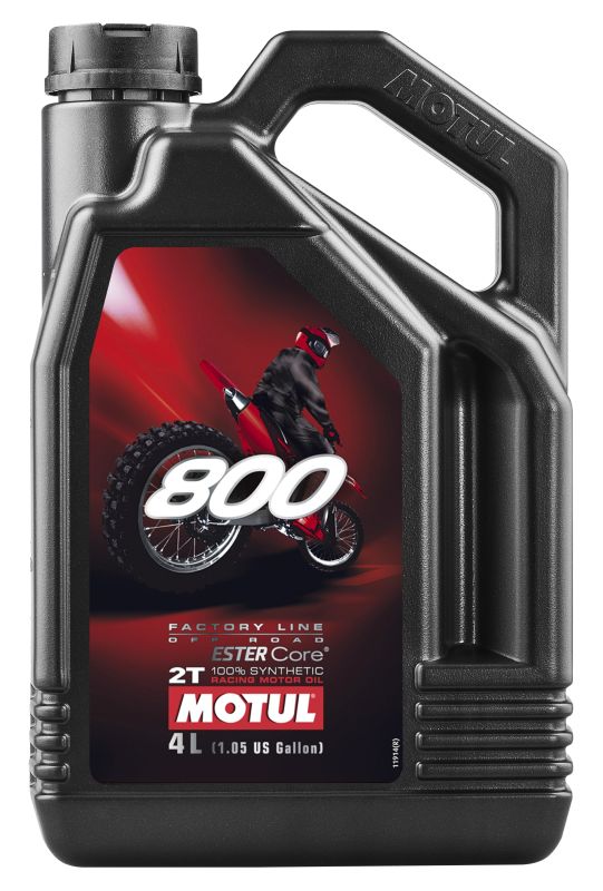 Motul 104039 — Olej silnikowy